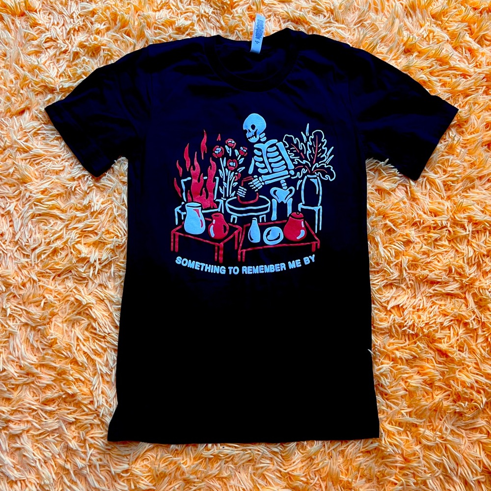 NWOT Wicked Clothing Tshirt